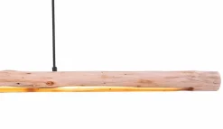 LED-Pendelleuchte Mella
