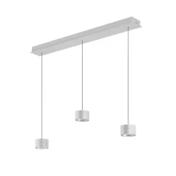 LED-Pendelleuchte Mika