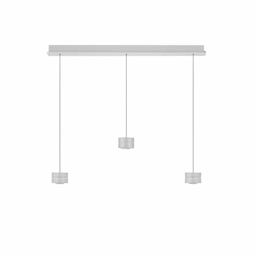 LED-Pendelleuchte Mika