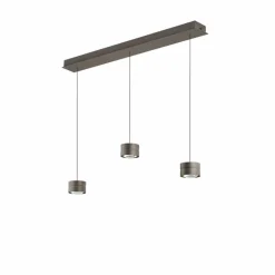 LED-Pendelleuchte Mika