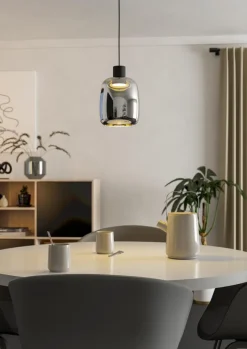 LED-Pendelleuchte Molochio Z