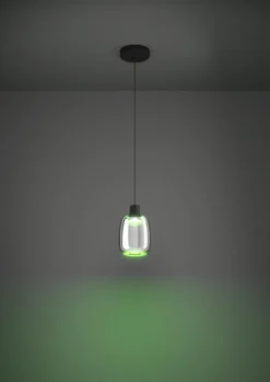 LED-Pendelleuchte Molochio Z