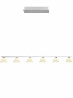 LED-Pendelleuchte Mona