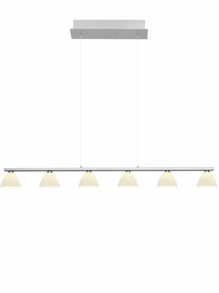 LED-Pendelleuchte Mona