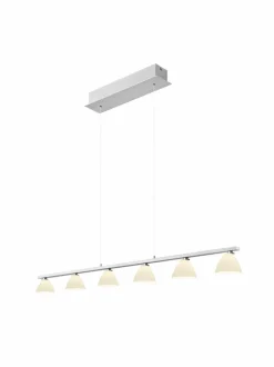 LED-Pendelleuchte Mona