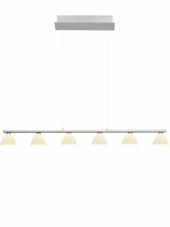 LED-Pendelleuchte Mona