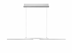 LED-Pendelleuchte More
