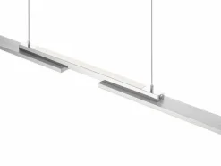LED-Pendelleuchte More