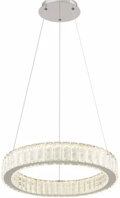 LED-Pendelleuchte Mucky