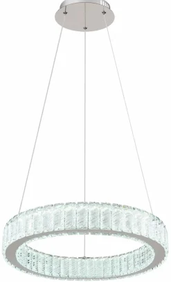 LED-Pendelleuchte Mucky