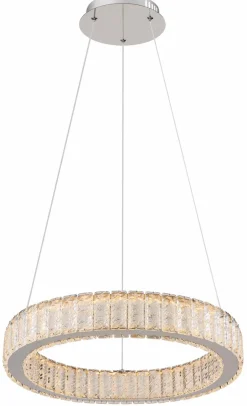 LED-Pendelleuchte Mucky