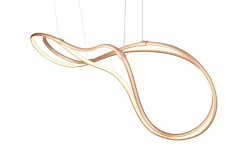 LED-Pendelleuchte Nala
