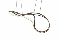 LED-Pendelleuchte Nala