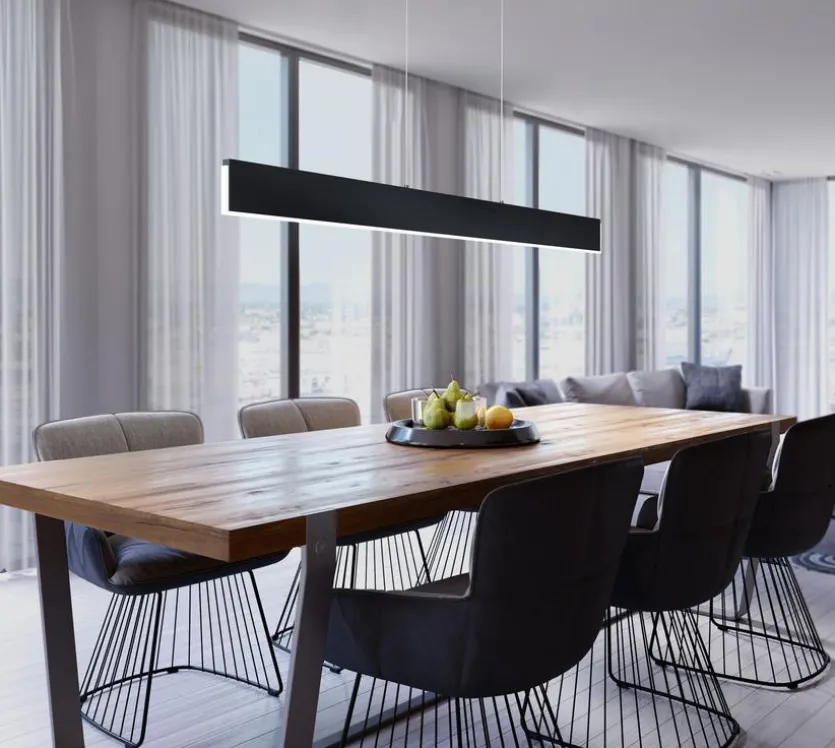 LED-Pendelleuchte Nex