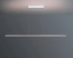 LED-Pendelleuchte Now