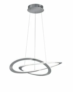 LED-Pendelleuchte Oakland