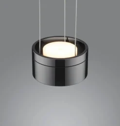 LED-Pendelleuchte Oda