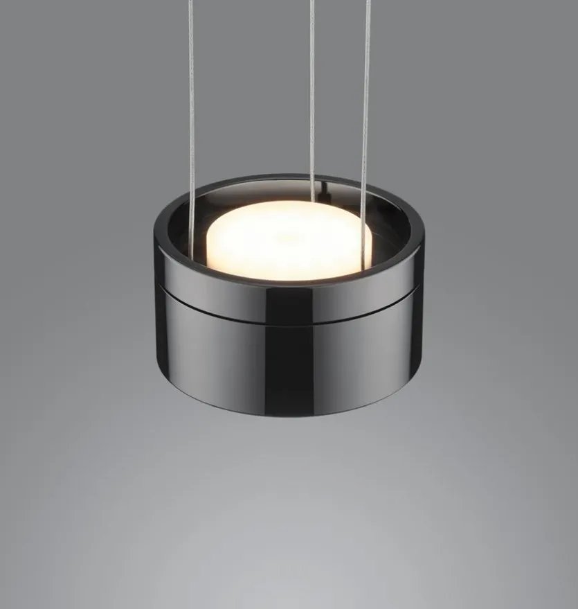 LED-Pendelleuchte Oda
