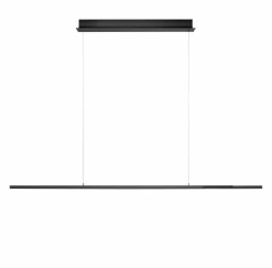 LED-Pendelleuchte Ole