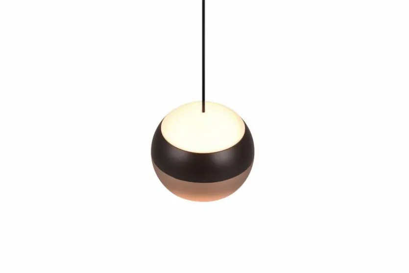 LED-Pendelleuchte Orbit