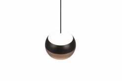 LED-Pendelleuchte Orbit