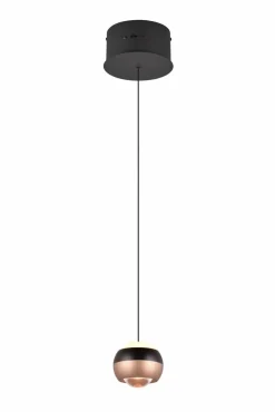 LED-Pendelleuchte Orbit