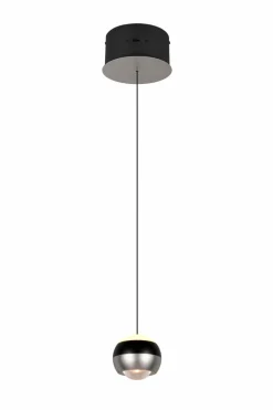 LED-Pendelleuchte Orbit