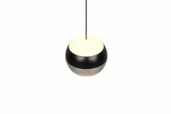 LED-Pendelleuchte Orbit