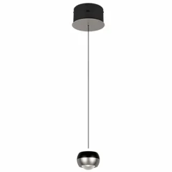 LED-Pendelleuchte Orbit
