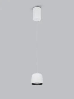LED-Pendelleuchte Ove