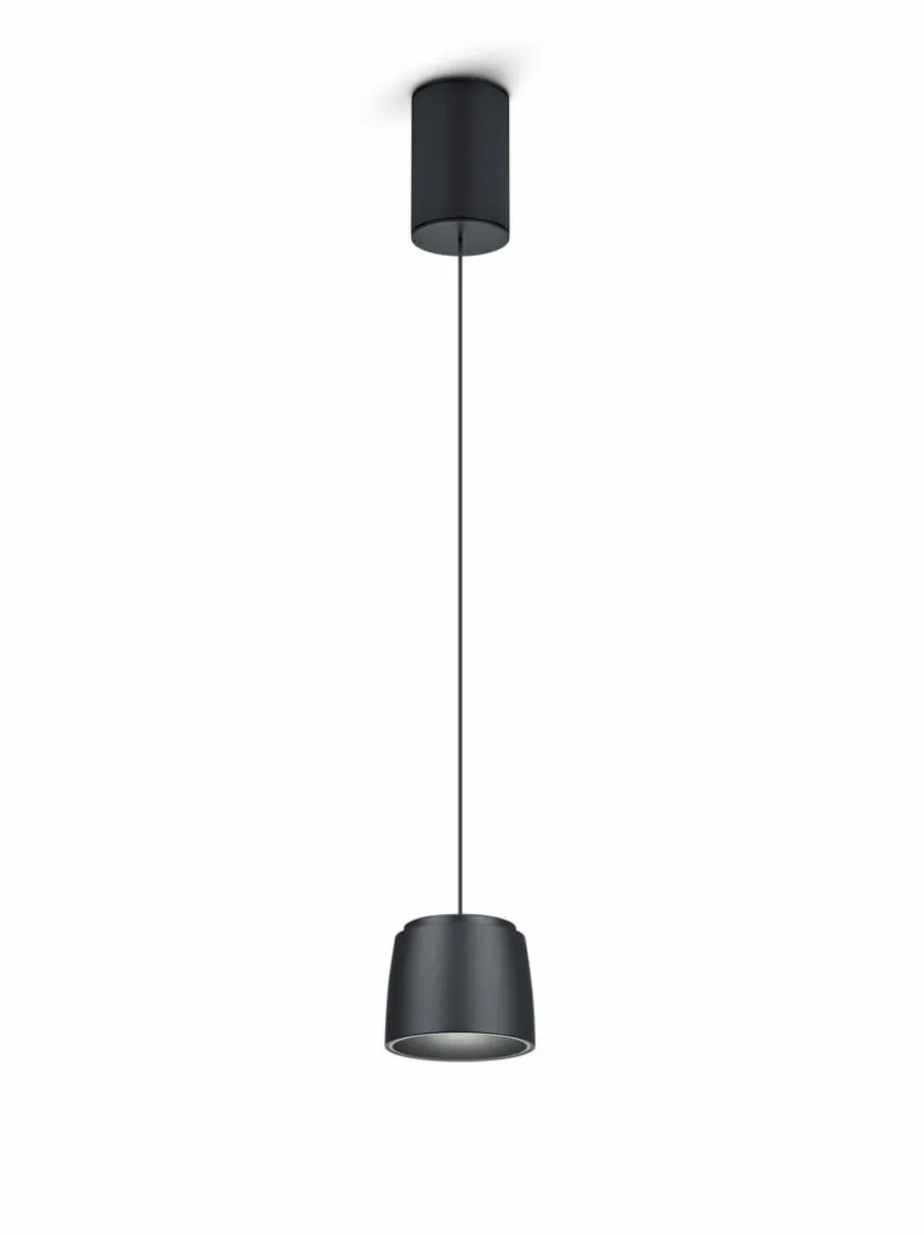 LED-Pendelleuchte Ove