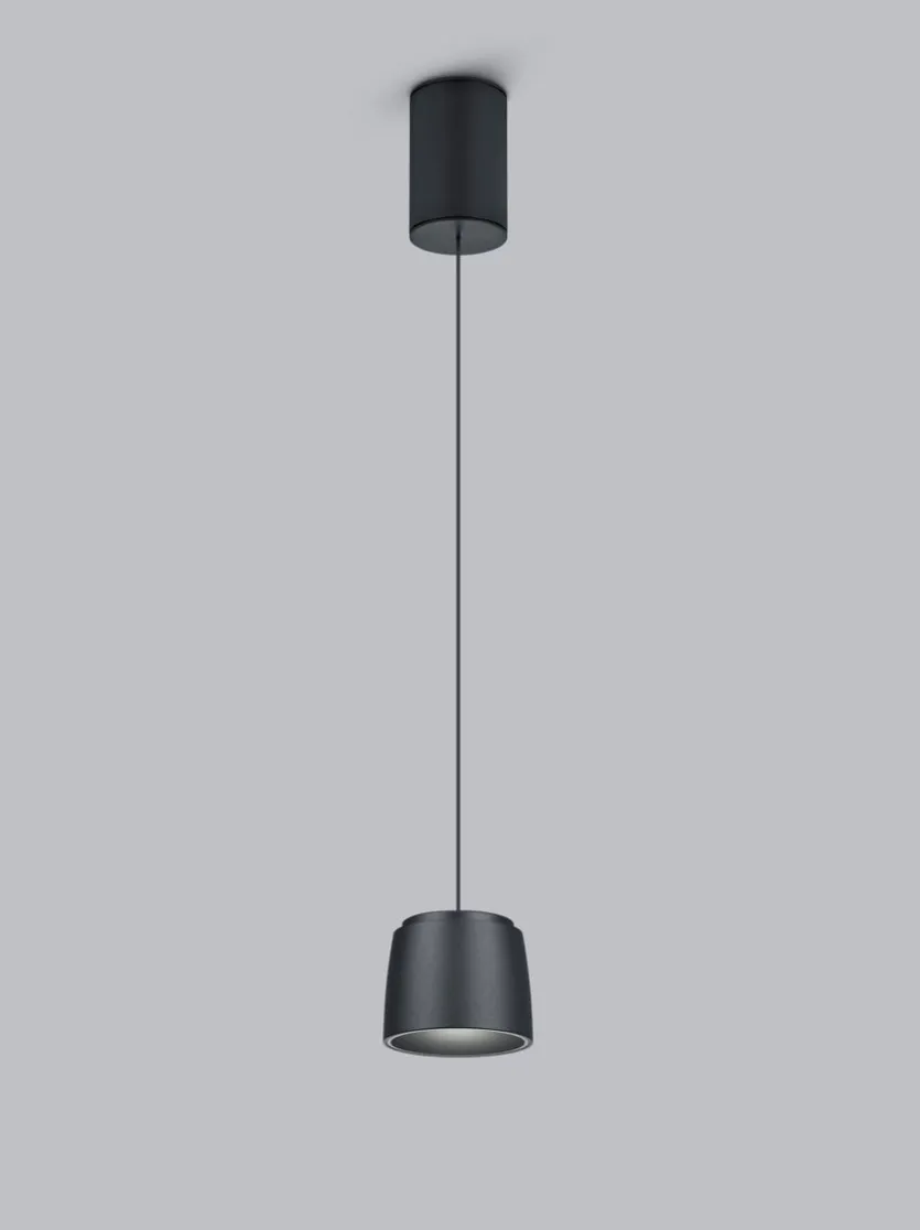 LED-Pendelleuchte Ove