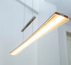 LED-Pendelleuchte Panama