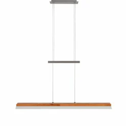 LED-Pendelleuchte Panama Swing