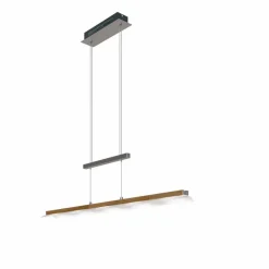 LED-Pendelleuchte Panama Swing