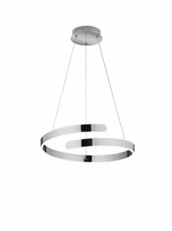 LED-Pendelleuchte Parma