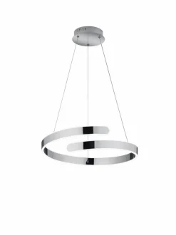 LED-Pendelleuchte Parma