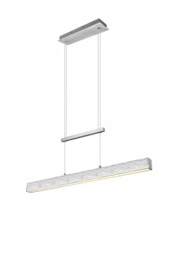 LED-Pendelleuchte Paros