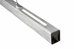 LED-Pendelleuchte Paros