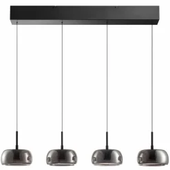 LED-Pendelleuchte Phantom