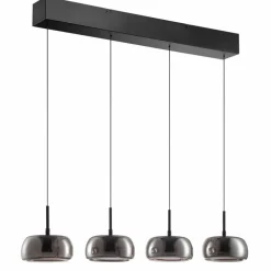 LED-Pendelleuchte Phantom