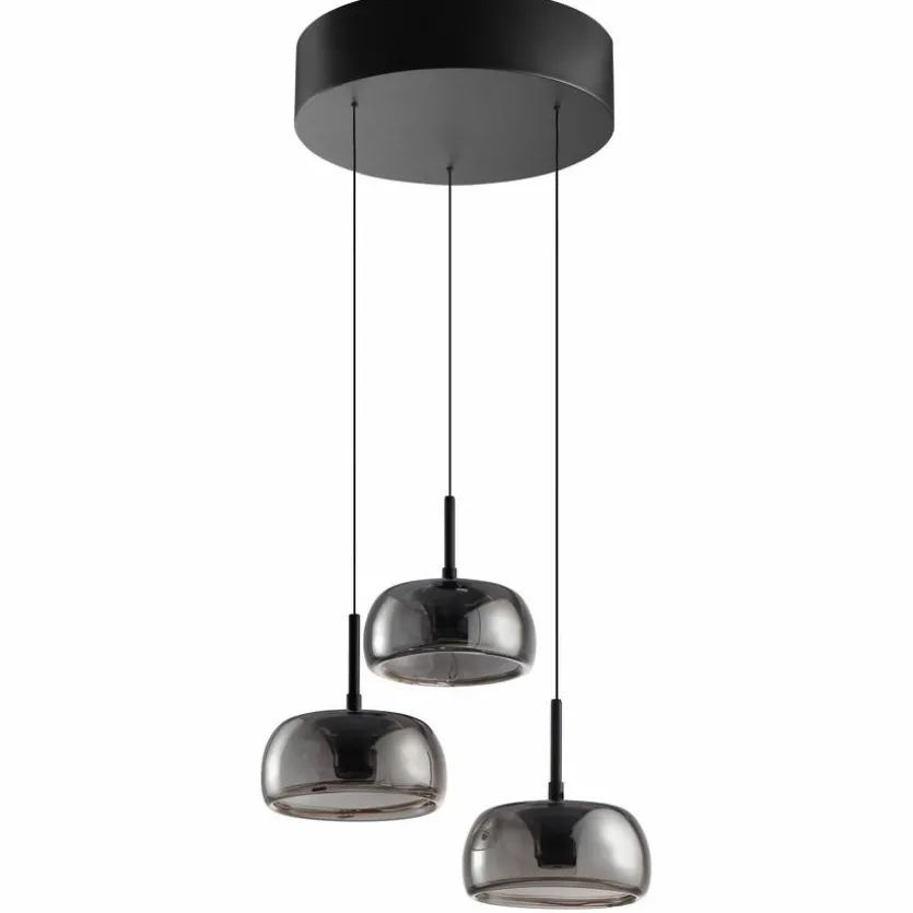 LED-Pendelleuchte Phantom
