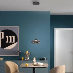 LED-Pendelleuchte Posh