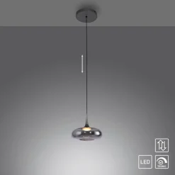 LED-Pendelleuchte Posh