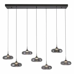 LED-Pendelleuchte Posh
