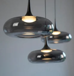 LED-Pendelleuchte Posh