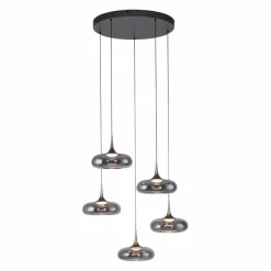 LED-Pendelleuchte Posh