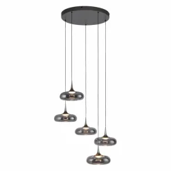 LED-Pendelleuchte Posh