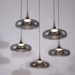 LED-Pendelleuchte Posh