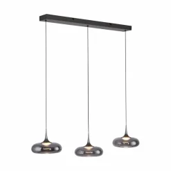 LED-Pendelleuchte Posh
